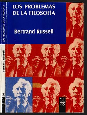 Los problemas de la filosofía by Emilio Lledó, Bertrand Russell