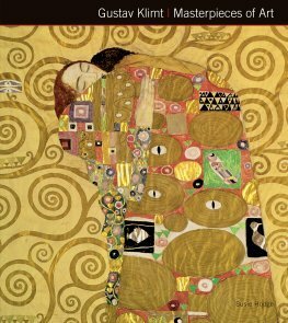 Gustav Klimt by Susie Hodge
