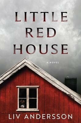 Little Red House by Liv Andersson