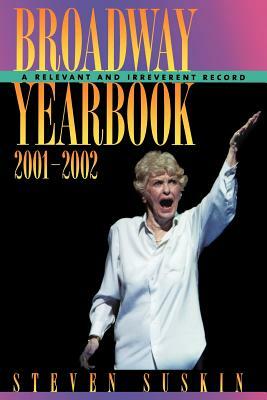 Broadway Yearbook by Steven Suskin