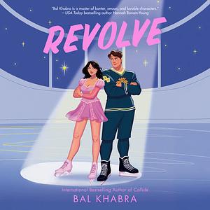 Revolve by Bal Khabra