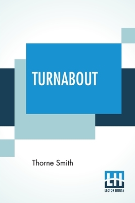 Turnabout by Thorne Smith