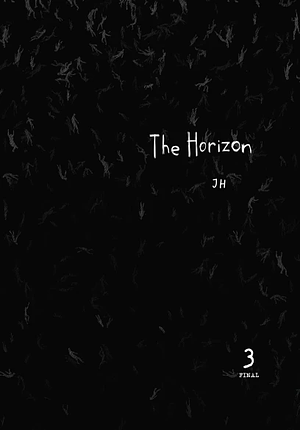 The Horizon, Vol. 3 by Abigail Blackman