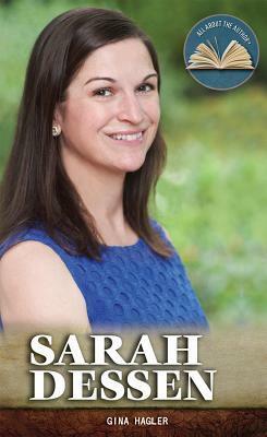 Sarah Dessen by Gina Hagler