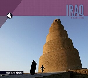Iraq by Rebecca Rowell