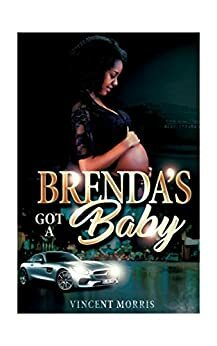 BRENDA'S GOT A BABY (REVISED) by Vincent Morris