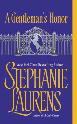 A Gentleman's Honor by Stephanie Laurens