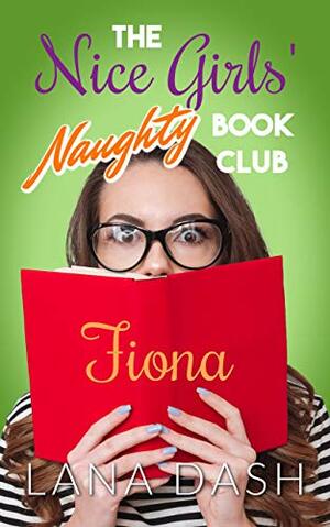 FIONA: A Curvy Girl Romance by Lana Dash