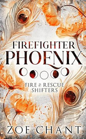 Firefighter Phoenix by Zoe Chant