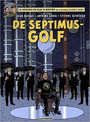 De Septimus-Golf by Jean Dufaux