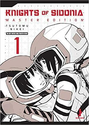 Knights of Sidonia, Master Edition 1 by Tsutomu Nihei