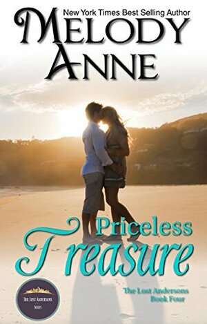 Priceless Treasure by Melody Anne