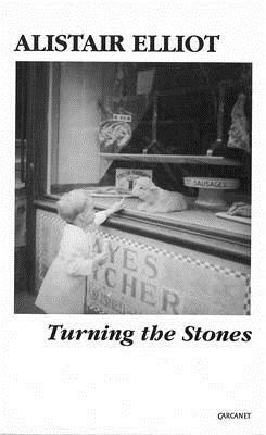 Turning the Stones by Alistair Elliot