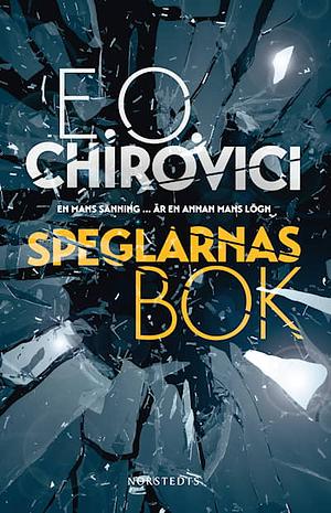 Speglarnas bok by E.O. Chirovici
