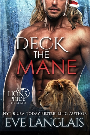 Deck the Mane by Eve Langlais