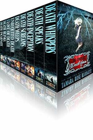 The Complete Death Series by Tamara Rose Blodgett