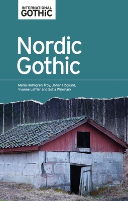Nordic Gothic by 