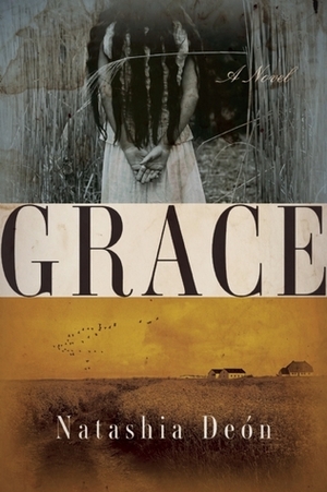 Grace by Natashia Deón