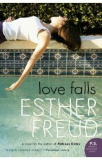Love Falls: A Novel by Esther Freud