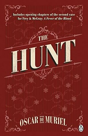 The Hunt by Oscar de Muriel