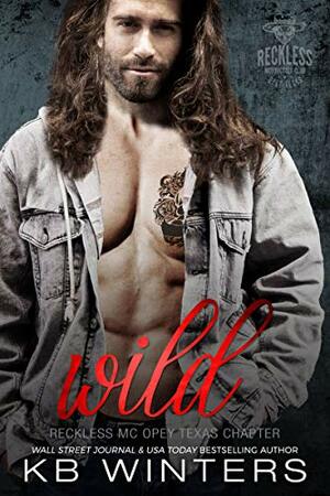 Wild by K.B. Winters