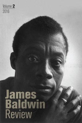 James Baldwin Review: Volume 2 by 