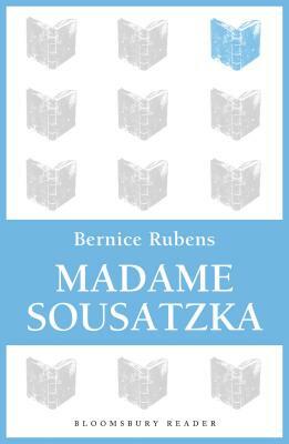 Madame Sousatzka by Bernice Rubens