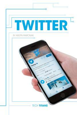 Twitter by Kristin Marciniak