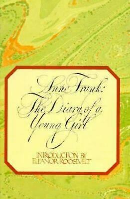 Anne Frank: Diary of a Young Girl by Anne Frank