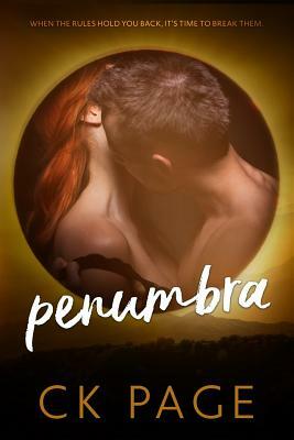 Penumbra by Ck Page