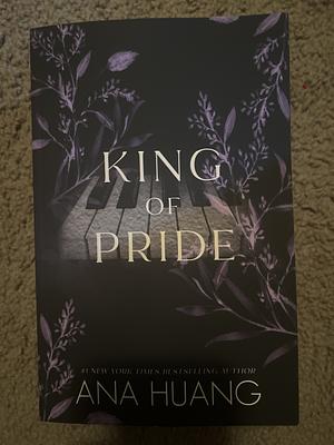 King of Pride by Ana Huang