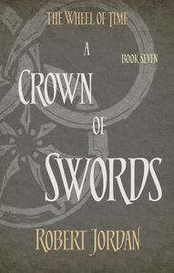 A Crown of Swords by Robert Jordan