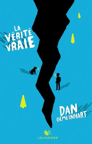 La Vérité Vraie by Dan Gemeinhart