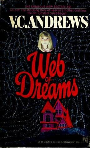 Web of Dreams by V.C. Andrews