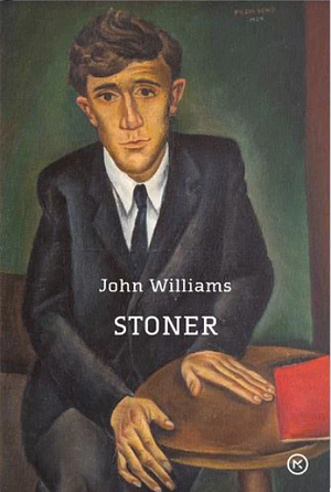 Stoner by John Williams