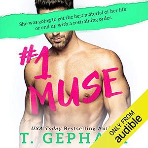 #1 Muse by T. Gephart