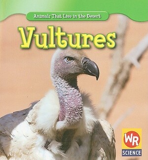 Vultures by JoAnn Early Macken