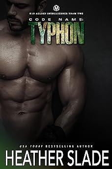 Code Name: Typhon by Heather Slade, Heather Slade