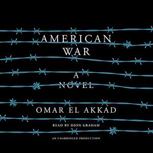 American War by Omar El Akkad