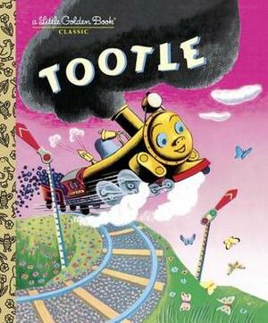 Tootle by Tibor Gergely, Gertrude Crampton