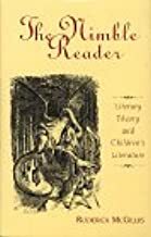 The Nimble Reader: Literary Theory and Children's Literature by Roderick McGillis