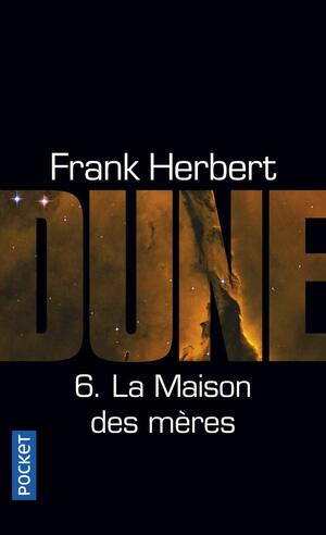 La Maison des mères by Frank Herbert