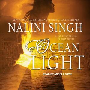 Ocean Light by Nalini Singh