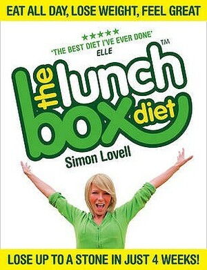 Lunch Box Diet by Simon Lovell