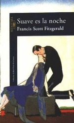 Suave es la noche by Rafael Ruiz de la Cuesta, F. Scott Fitzgerald