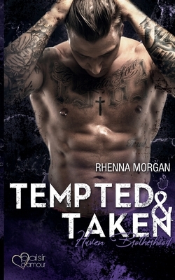 Tempted & Taken by Rhenna Morgan