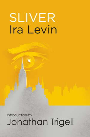 Sliver by Ira Levin