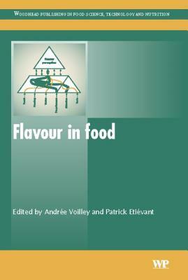 Flavour in Food by 