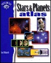 Facts On File Stars & Planets Atlas by Ian Ridpath