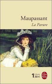 La Parure by Guy de Maupassant